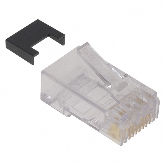 TE Connectivity AMP Connectors_5-558530-2