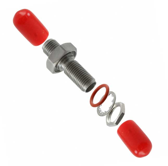 TE Connectivity AMP Connectors_501050-1