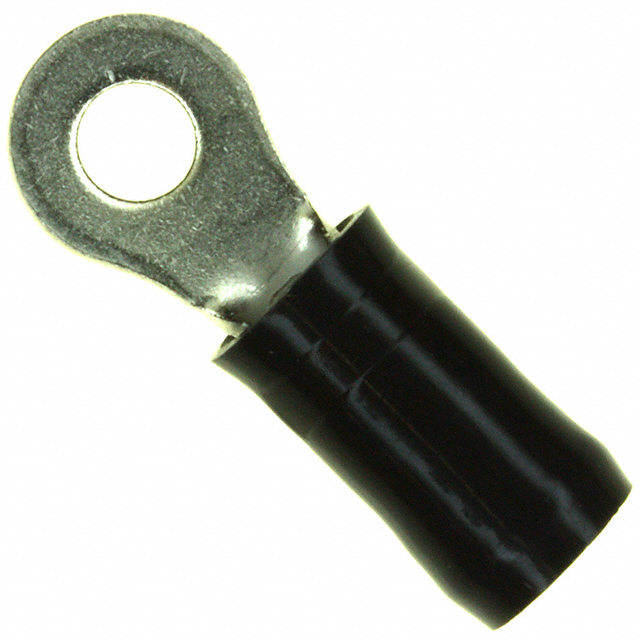 TE Connectivity AMP Connectors_50845-1