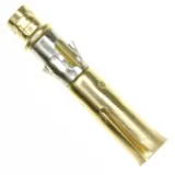 TE Connectivity AMP Connectors_51565-3_CONN SOCKET 26-30AWG GOLD CRIMP