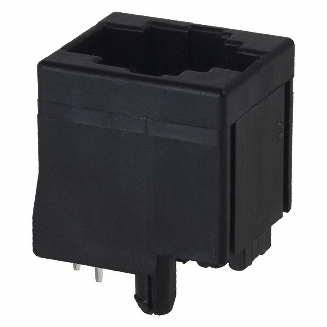 TE Connectivity AMP Connectors_520425-2