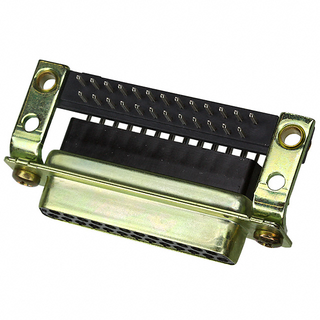 TE Connectivity AMP Connectors_5205858-1