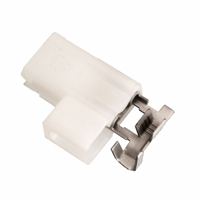 TE Connectivity AMP Connectors_520971-3