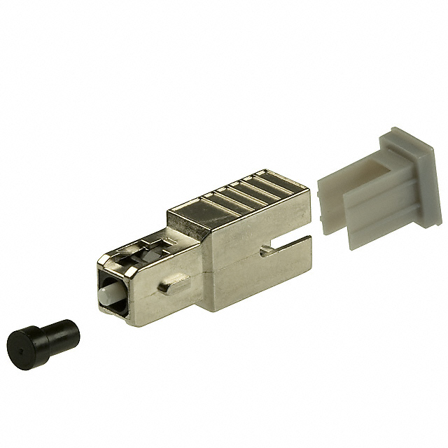 TE Connectivity AMP Connectors_5209943-3