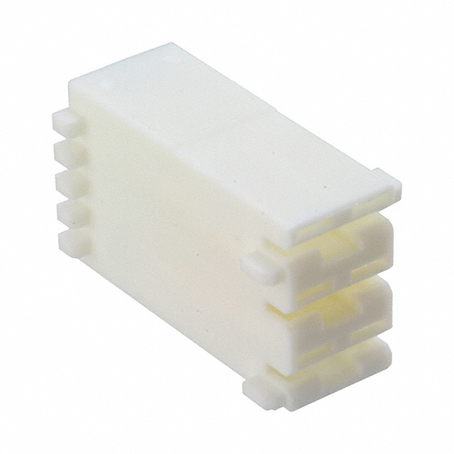 TE Connectivity AMP Connectors_521205-7