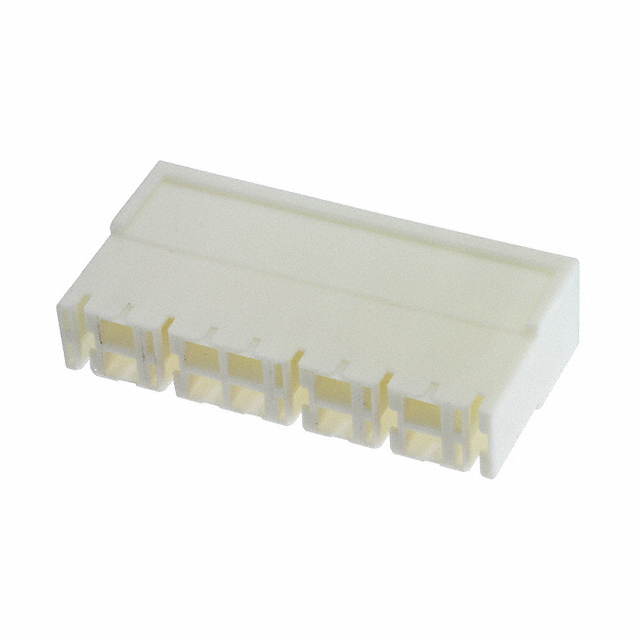 TE Connectivity AMP Connectors_521836-3