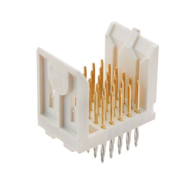 TE Connectivity AMP Connectors_5223002-1