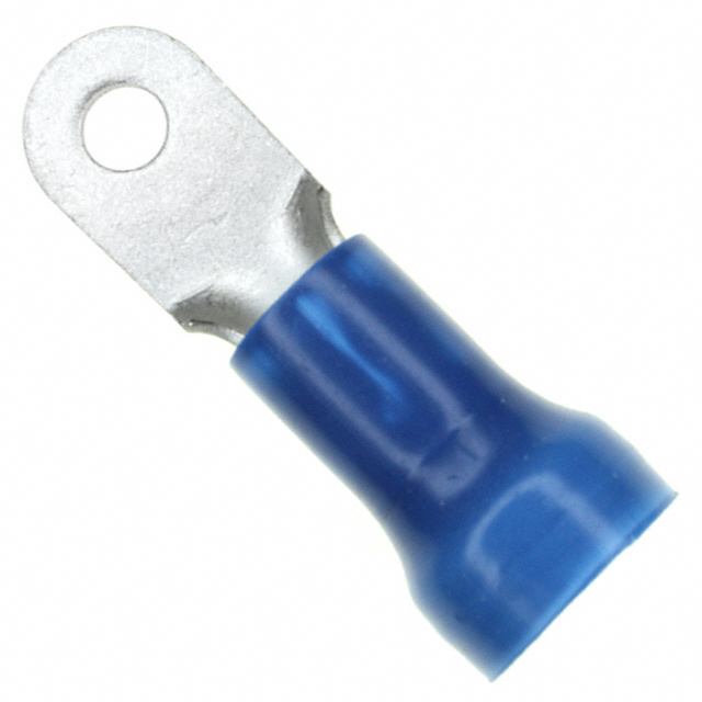 TE Connectivity AMP Connectors_52265