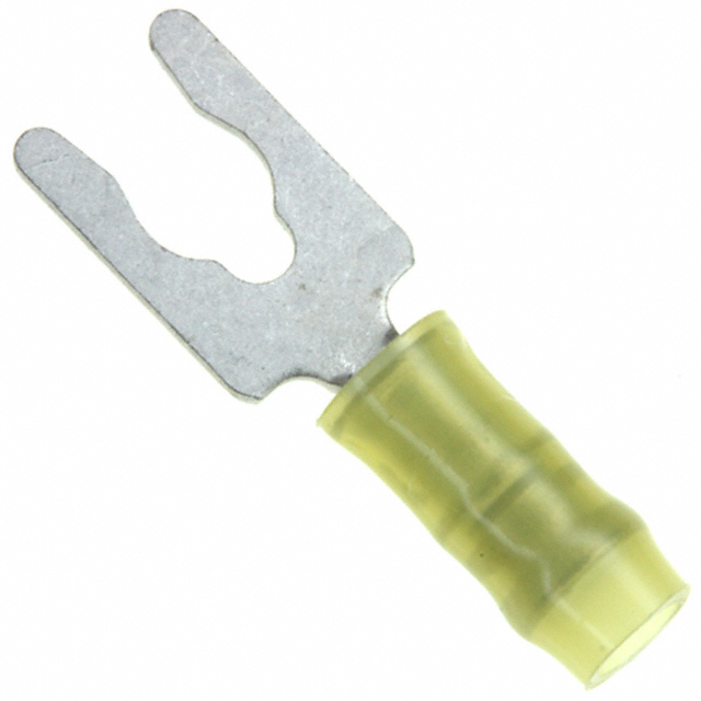 TE Connectivity AMP Connectors_52922