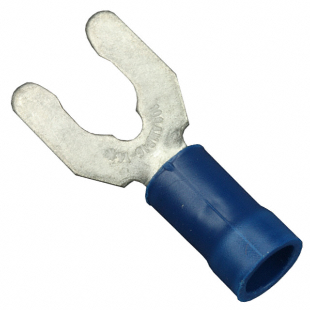 TE Connectivity AMP Connectors_52957