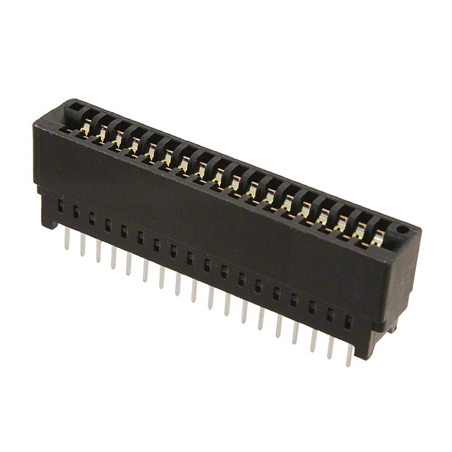 TE Connectivity AMP Connectors_530843-3