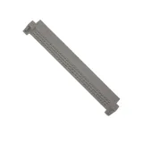 TE Connectivity AMP Connectors_533236-7_CONN SHROUD DIN 41612 96POS GRY