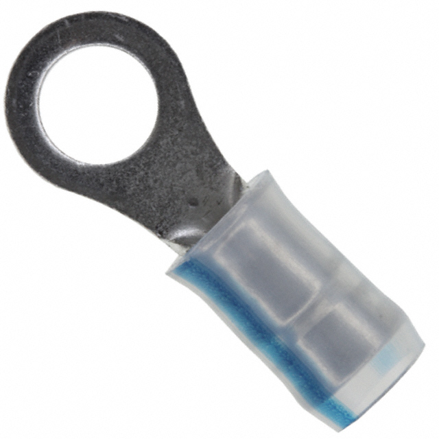 TE Connectivity AMP Connectors_53418-1