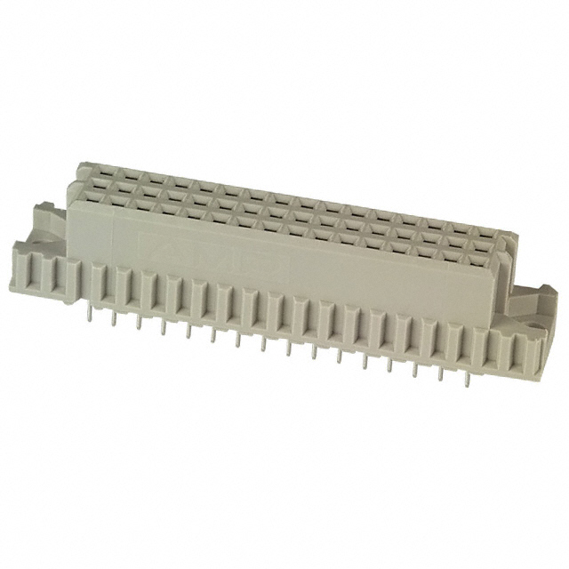 TE Connectivity AMP Connectors_535070-4