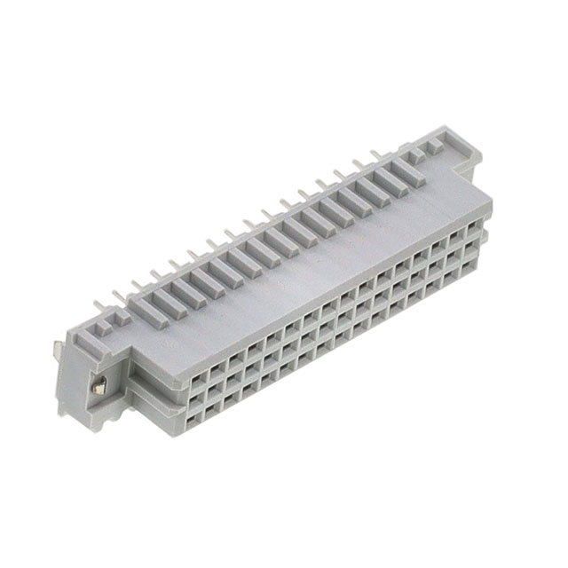 TE Connectivity AMP Connectors_536484-5