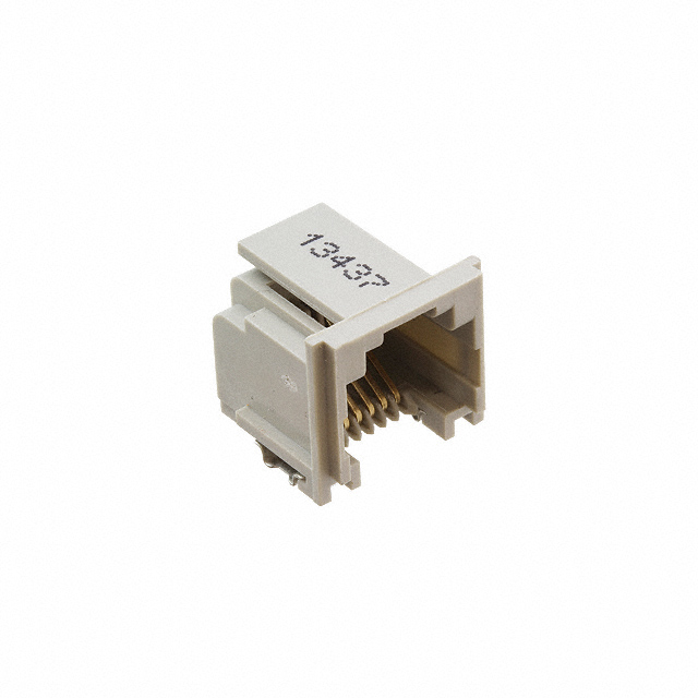 TE Connectivity AMP Connectors_5406514-2