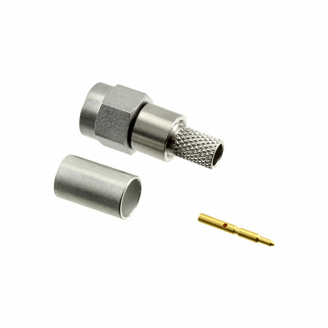 TE Connectivity AMP Connectors_5447647-1