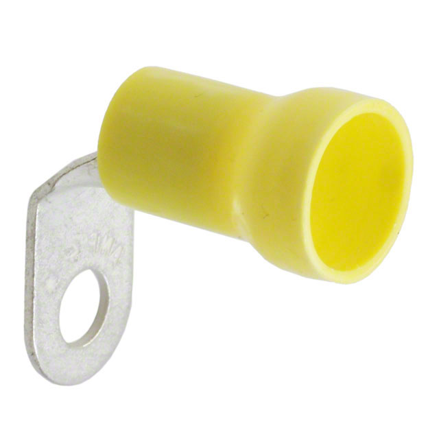 TE Connectivity AMP Connectors_54748-1