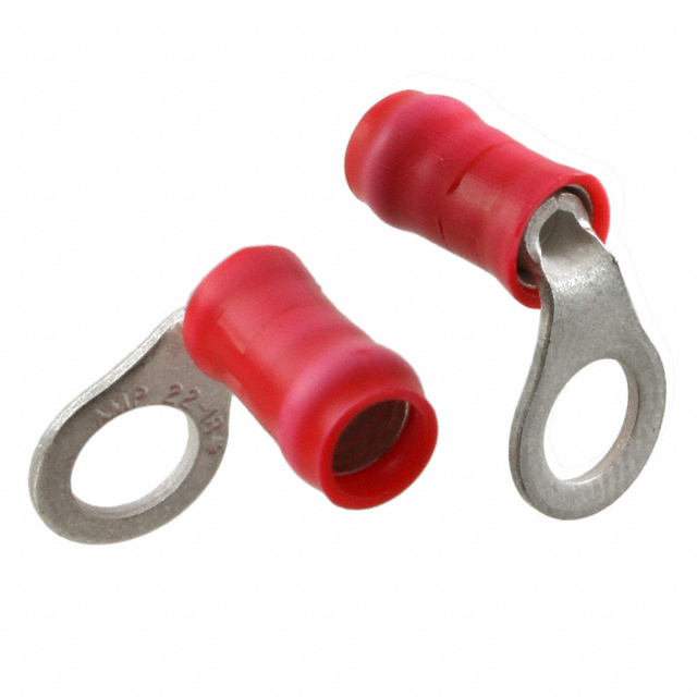 TE Connectivity AMP Connectors_55148-1