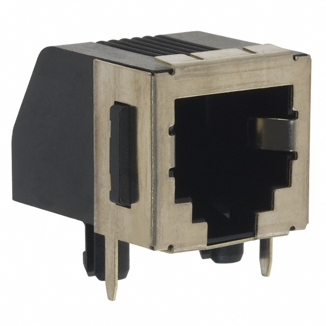 TE Connectivity AMP Connectors_555140-2
