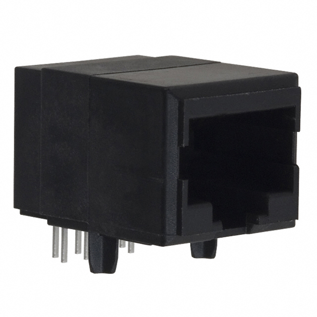 TE Connectivity AMP Connectors_557785-1