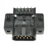 TE Connectivity AMP Connectors_5745001-3_CONN D-SUB PLUG 9POS R/A SLDR