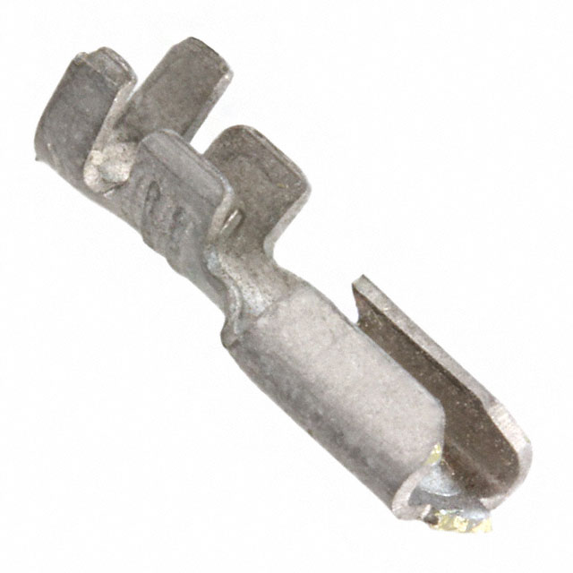 TE Connectivity AMP Connectors_60156-2