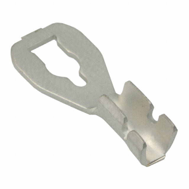 TE Connectivity AMP Connectors_60187-2