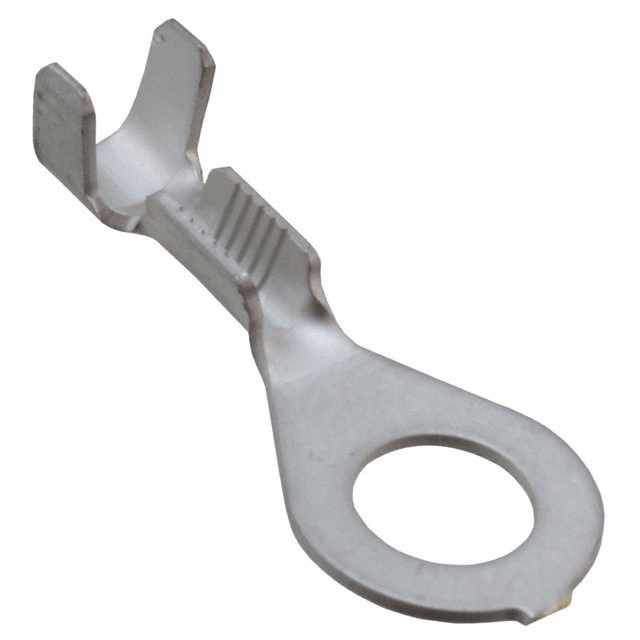 TE Connectivity AMP Connectors_60319-2