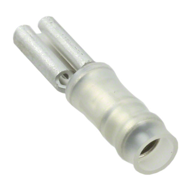 TE Connectivity AMP Connectors_61060-2