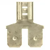 TE Connectivity AMP Connectors_61765-2_CONN ADPT 0.25 TABS TO 0.25 RCPT