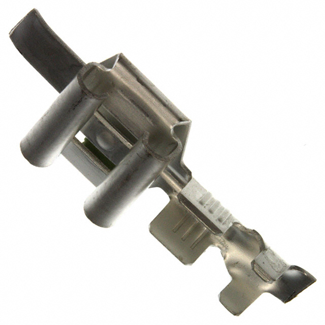 TE Connectivity AMP Connectors_62048-2