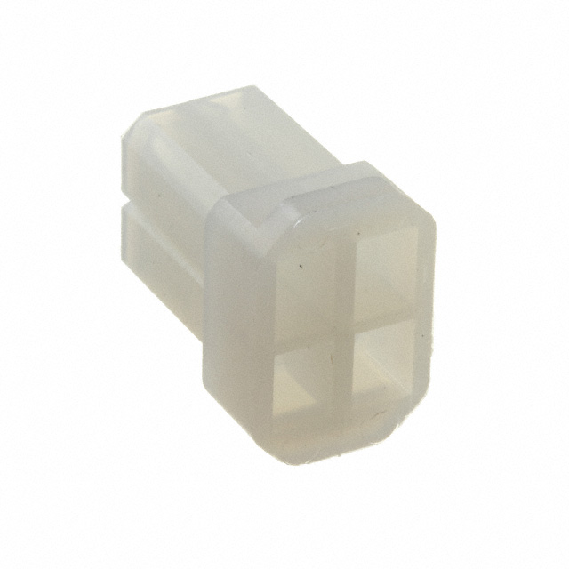 TE Connectivity AMP Connectors_626056