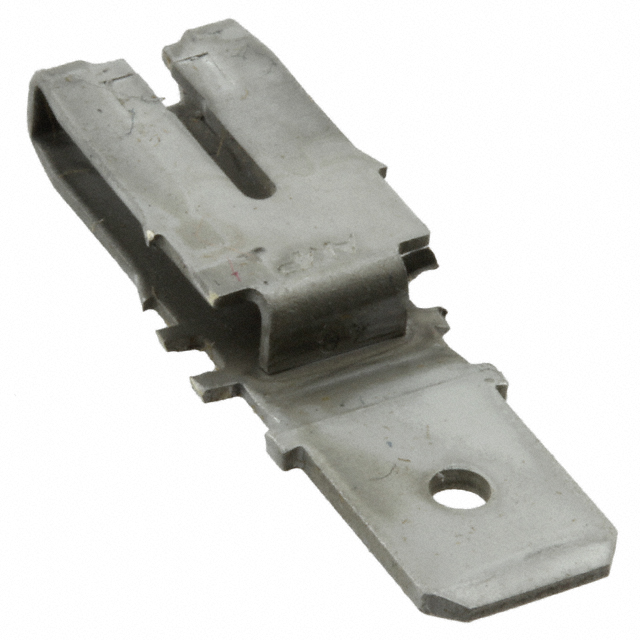 TE Connectivity AMP Connectors_63459-3