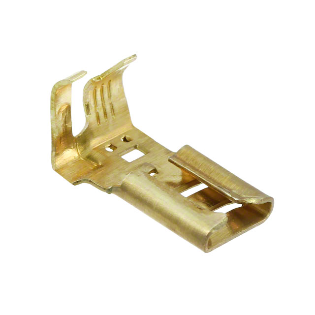 TE Connectivity AMP Connectors_63577-1