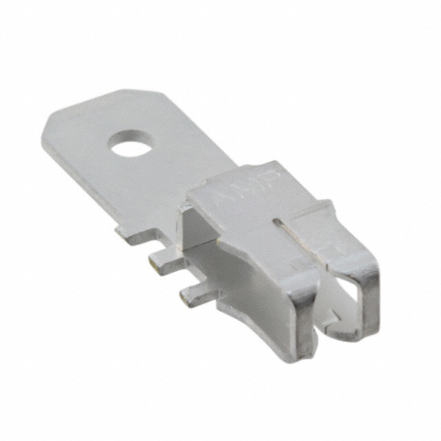 TE Connectivity AMP Connectors_63585-1