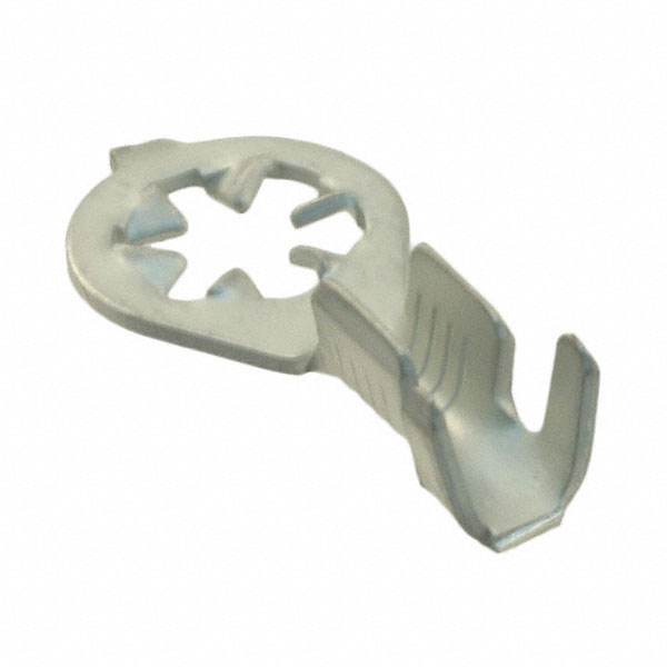 TE Connectivity AMP Connectors_63640-1