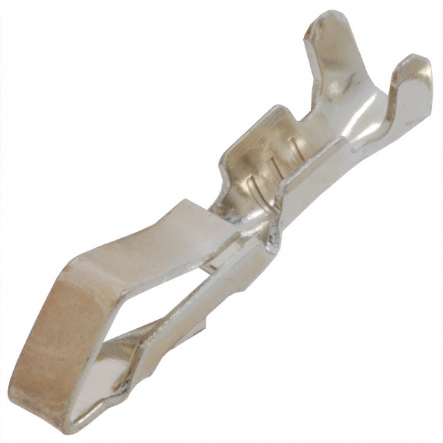 TE Connectivity AMP Connectors_640252-1