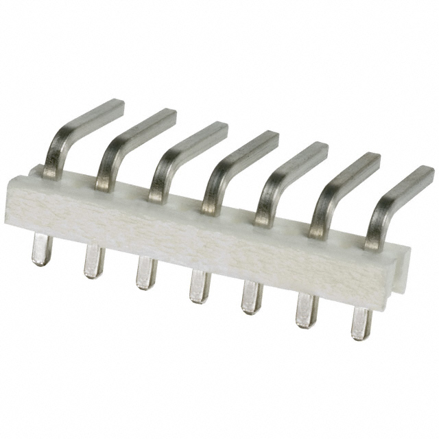 TE Connectivity AMP Connectors_640385-7
