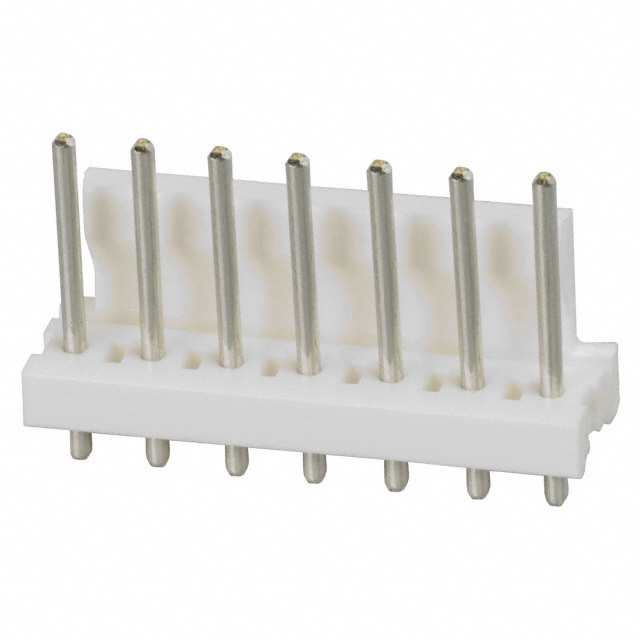 TE Connectivity AMP Connectors_640388-7