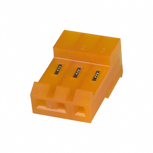TE Connectivity AMP Connectors_3-640426-3