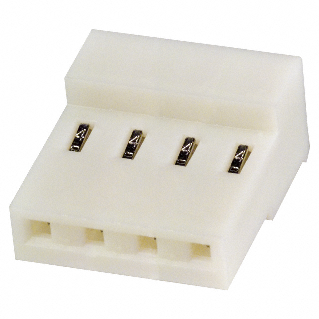 TE Connectivity AMP Connectors_640434-4