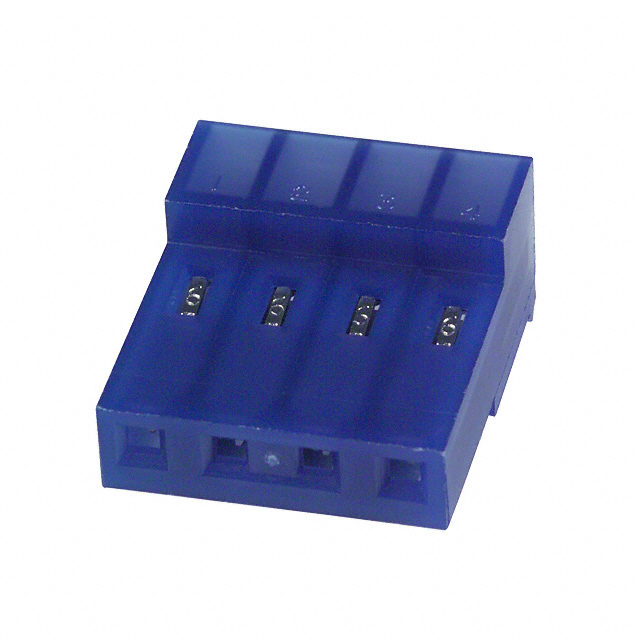 TE Connectivity AMP Connectors_640435-4