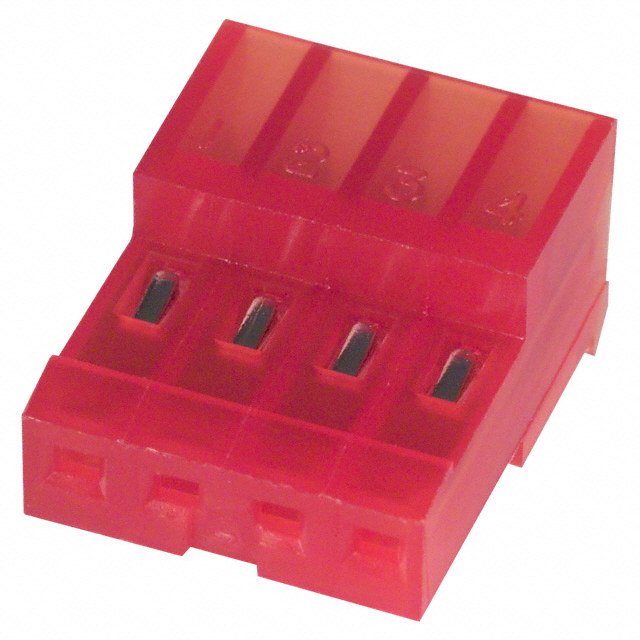 TE Connectivity AMP Connectors_640440-4