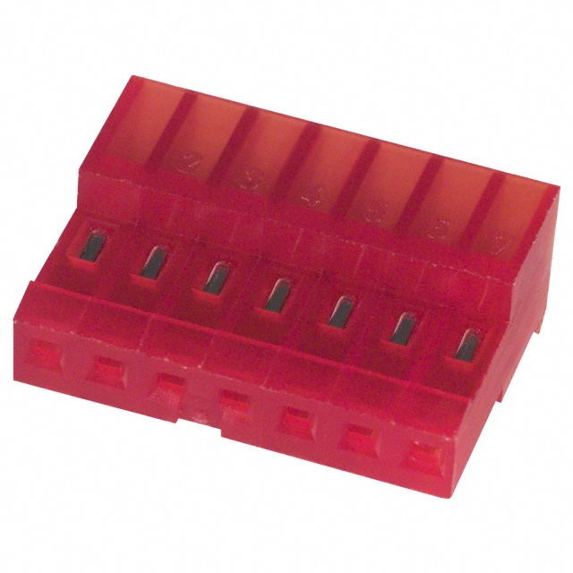 TE Connectivity AMP Connectors_640440-7