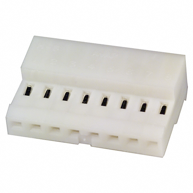 TE Connectivity AMP Connectors_640441-8