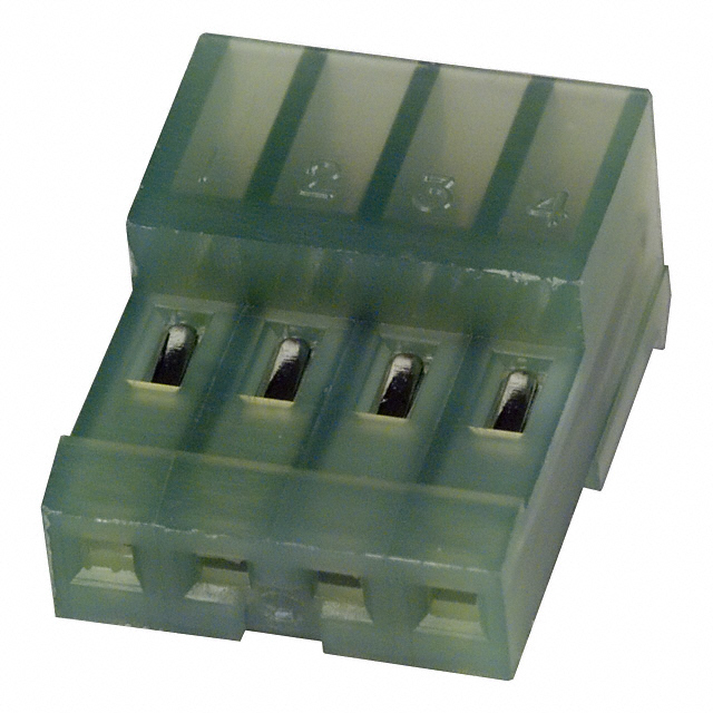 TE Connectivity AMP Connectors_640443-4