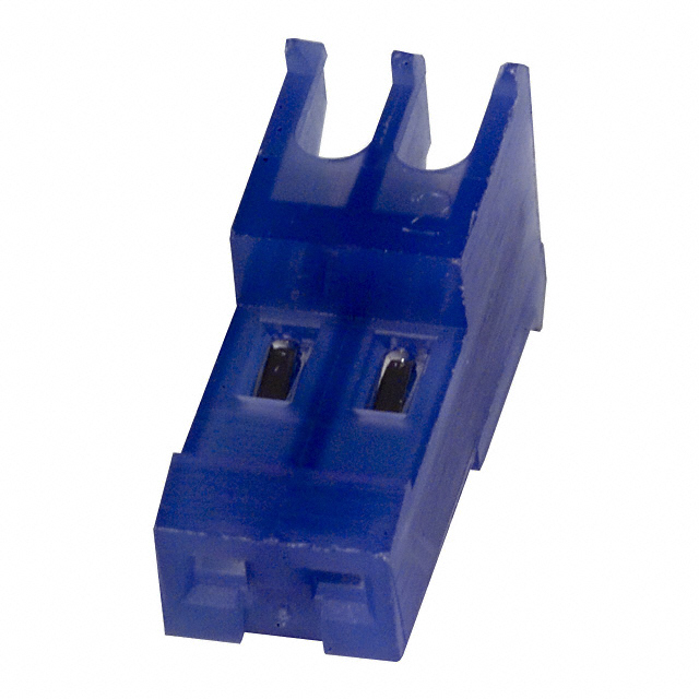 TE Connectivity AMP Connectors_640622-2