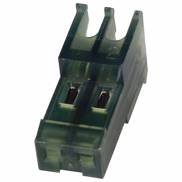 TE Connectivity AMP Connectors_640623-2