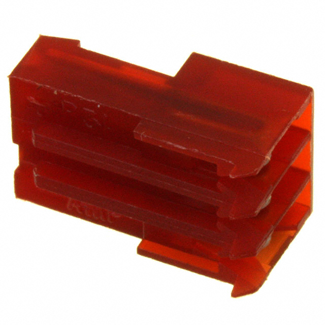 TE Connectivity AMP Connectors_641237-3
